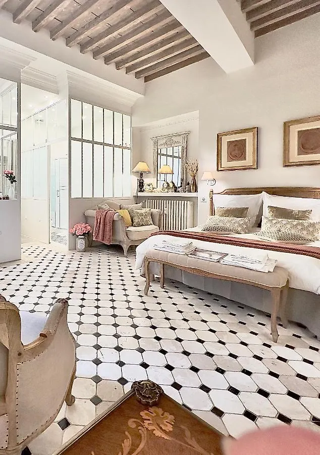 Les Anges Deluxe Avignon - Exclusive Luxury Home 0*,  France
