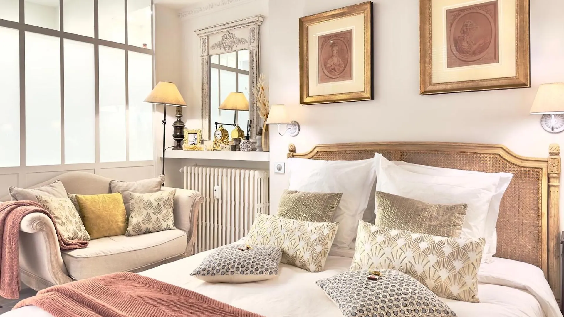 Les Anges Deluxe Avignon - Exclusive Luxury Home 0*,  France