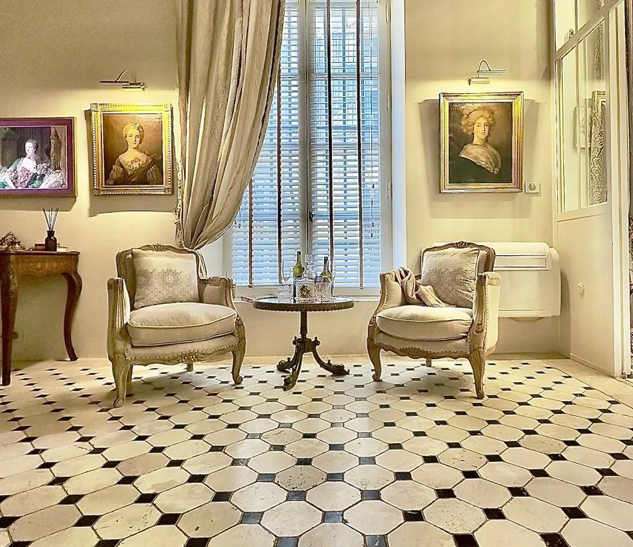 Les Anges Deluxe Avignon - Exclusive Luxury Home 0*,
