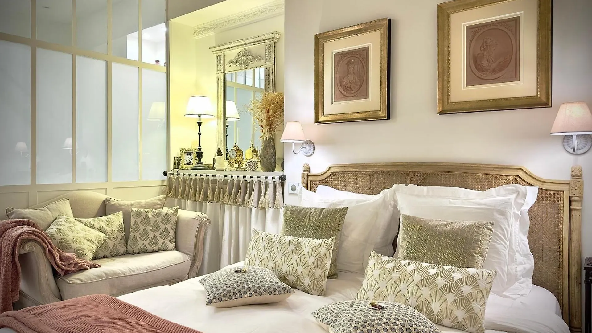 Les Anges Deluxe Avignon - Luxury Home & Exclusive Private Tours Apartmán
