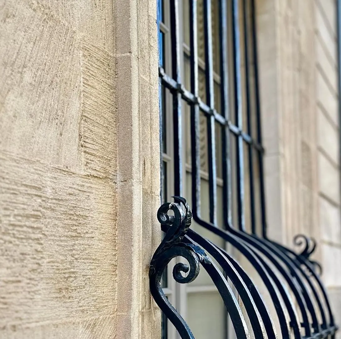 Les Anges Deluxe Avignon - Exclusive Luxury Home Apartment