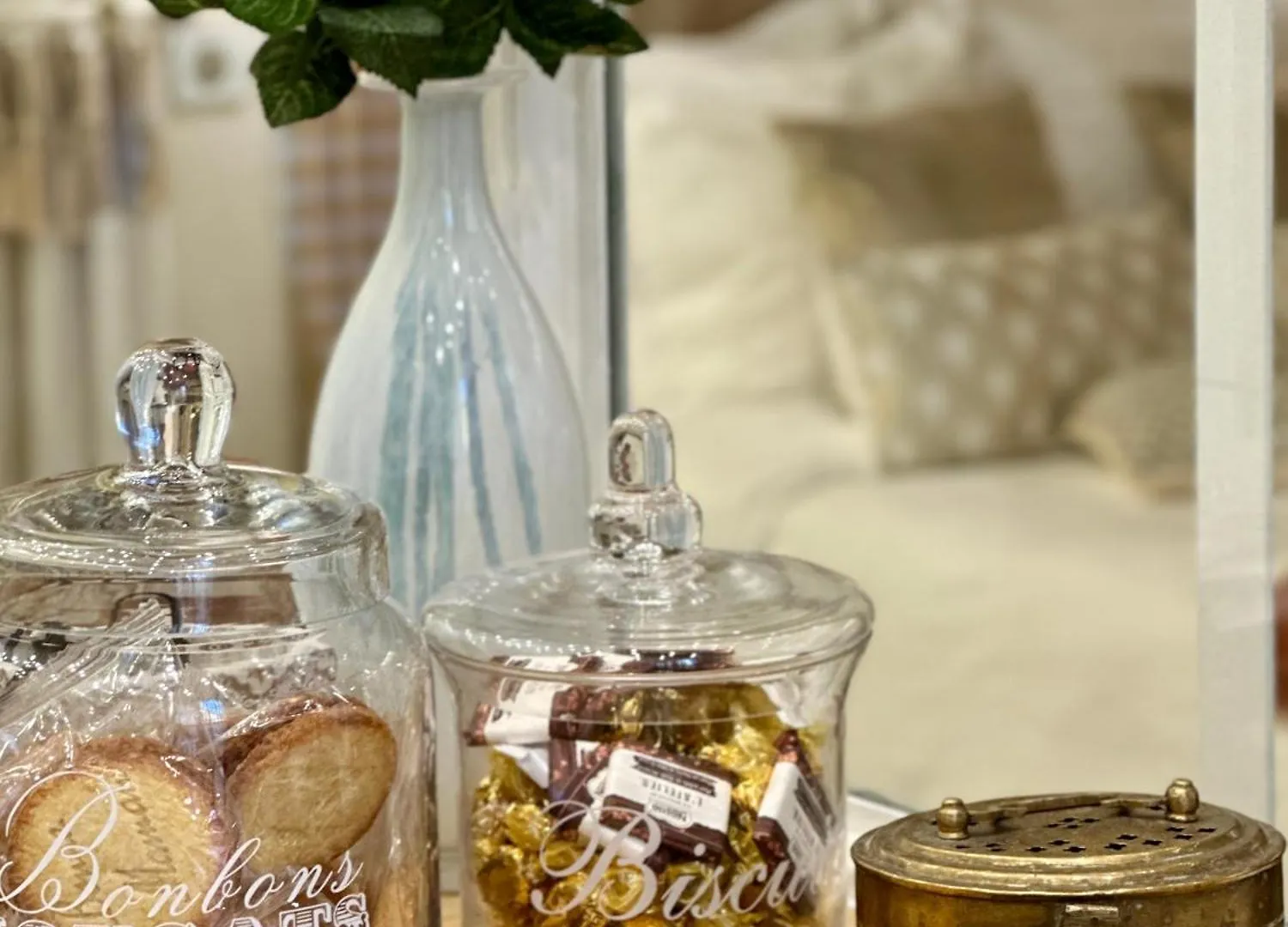 Les Anges Deluxe Avignon - Exclusive Luxury Home Apartment