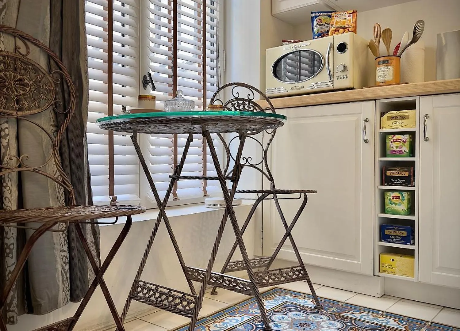 Apartment Les Anges Deluxe Avignon - Exclusive Luxury Home