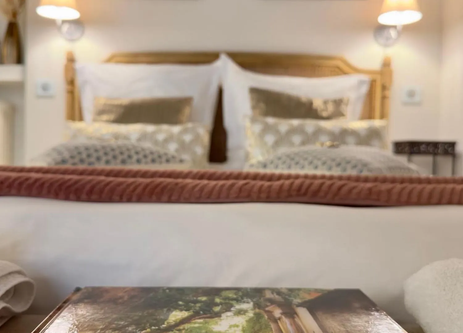 Les Anges Deluxe Avignon - Exclusive Luxury Home France
