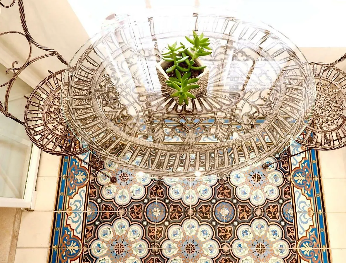 Apartment Les Anges Deluxe Avignon - Exclusive Luxury Home
