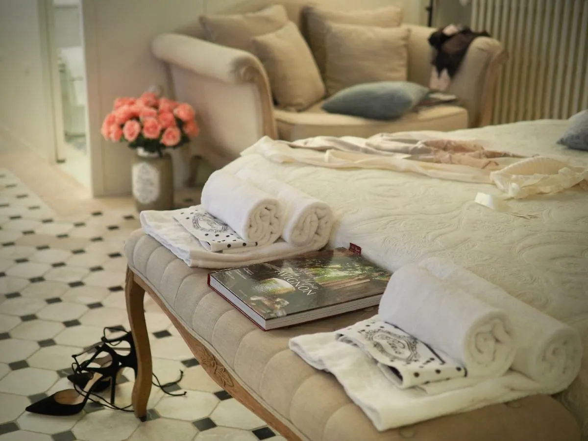 Les Anges Deluxe Avignon - Luxury Home & Exclusive Private Tours Apartmán