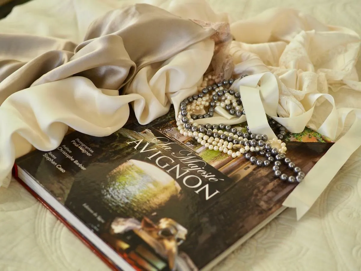 Les Anges Deluxe Avignon - Luxury Home & Exclusive Private Tours