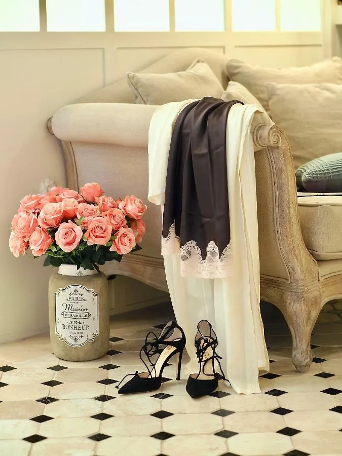 Les Anges Deluxe Avignon - Exclusive Luxury Home Apartment