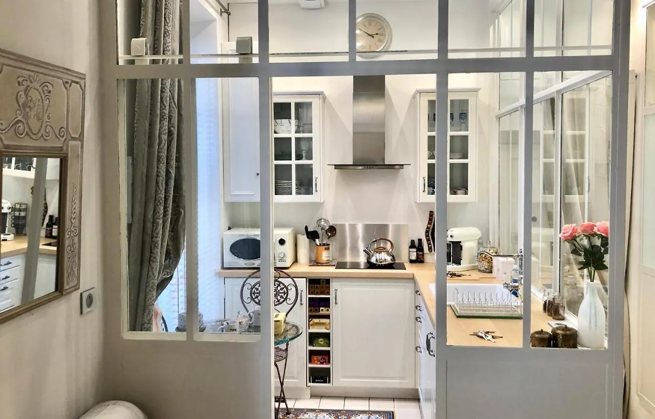 Les Anges Deluxe Avignon - Exclusive Luxury Home Apartment