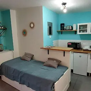 Appartement Charmant studio, Avignon