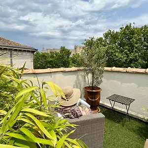 4* Otel De L'horloge