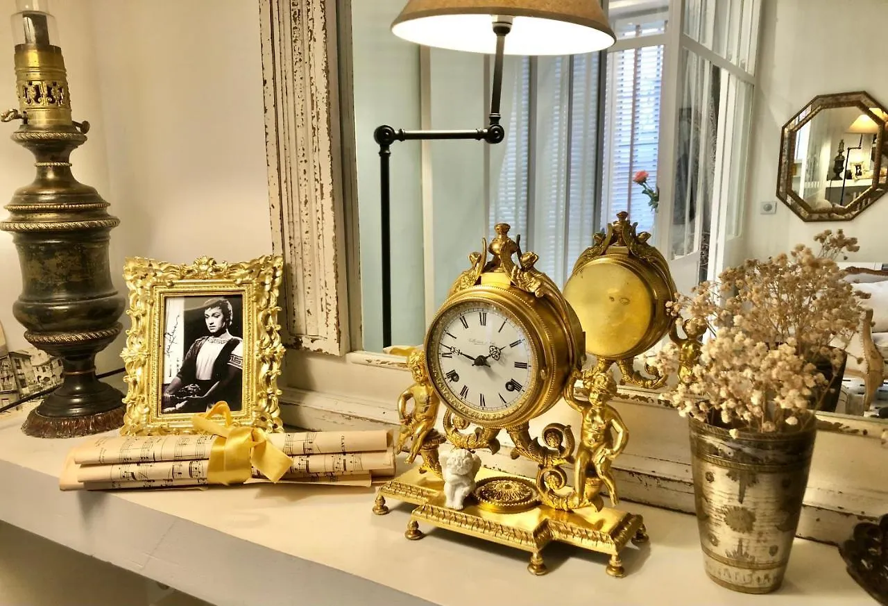 Les Anges Deluxe Avignon - Luxury Home & Exclusive Private Tours
