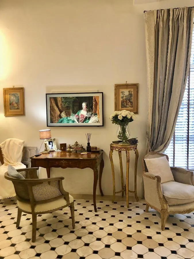 Apartamento Les Anges Deluxe Avignon - Luxury Home & Exclusive Private Tours