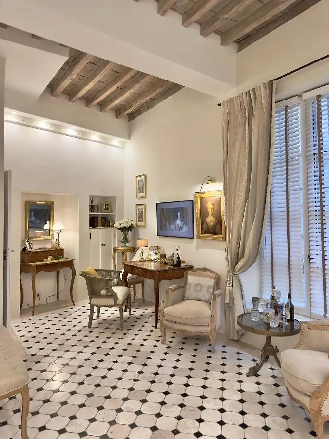 Les Anges Deluxe Avignon - Luxury Home & Exclusive Private Tours