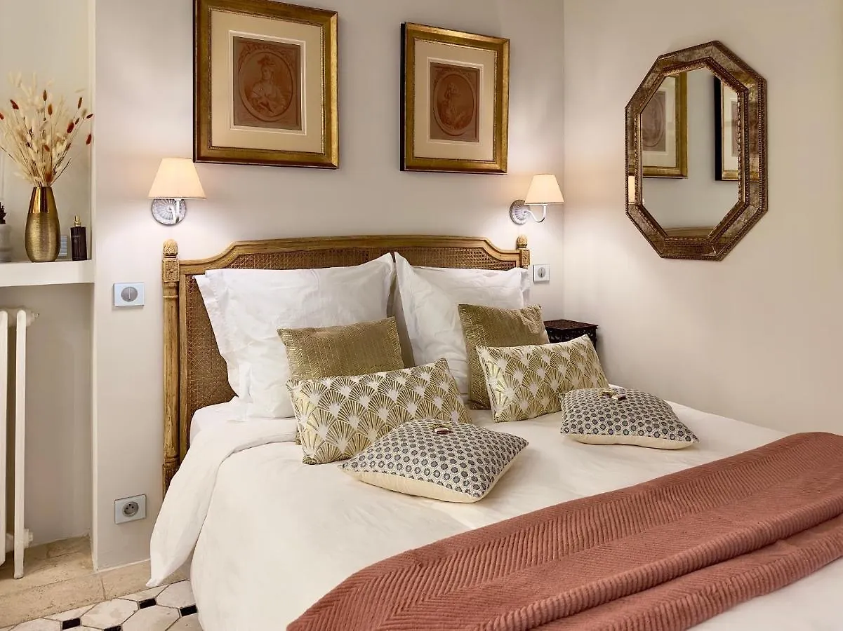 Les Anges Deluxe Avignon - Luxury Home & Exclusive Private Tours France