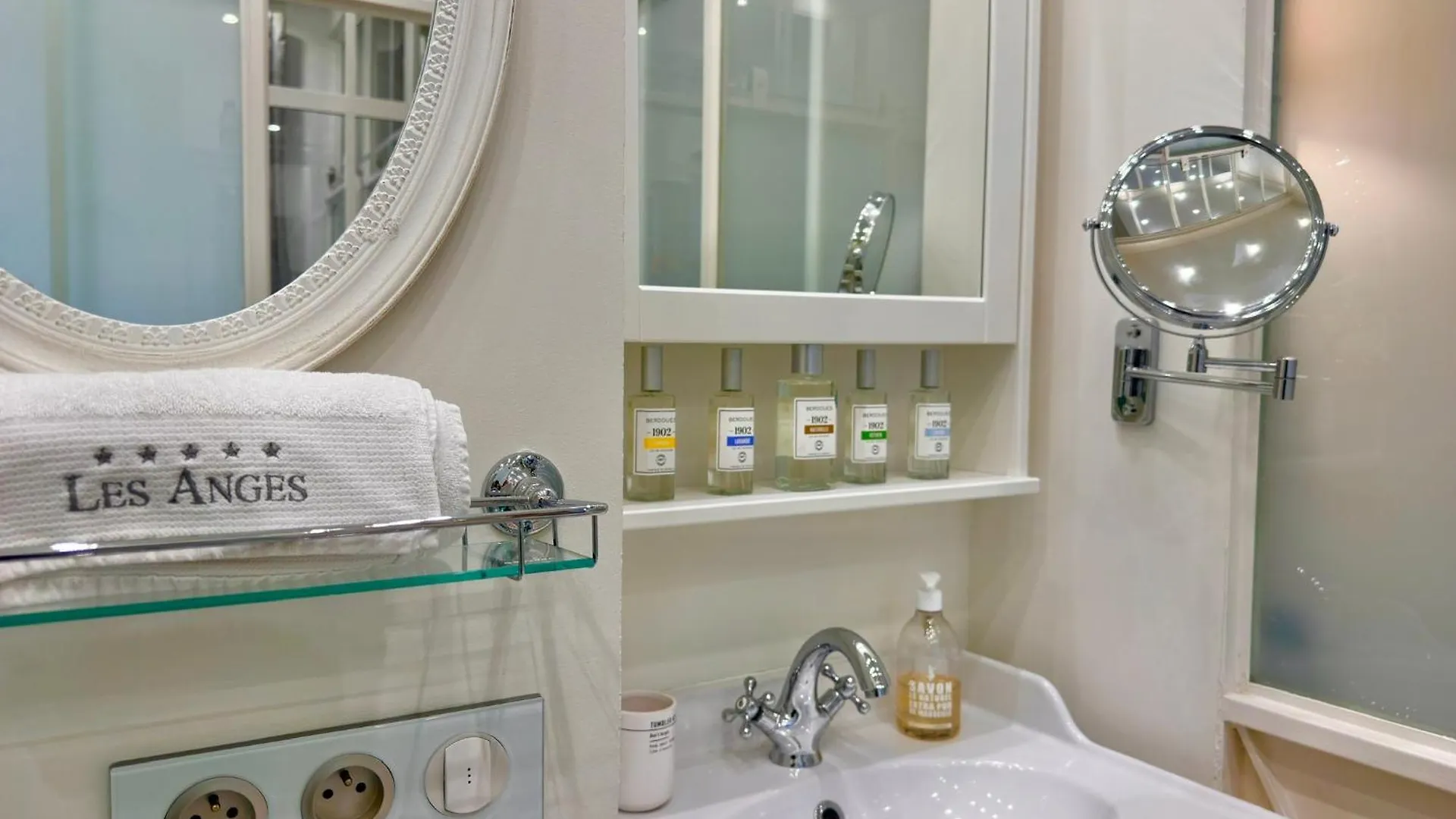 Les Anges Deluxe Avignon - Luxury Home & Exclusive Private Tours Apartment
