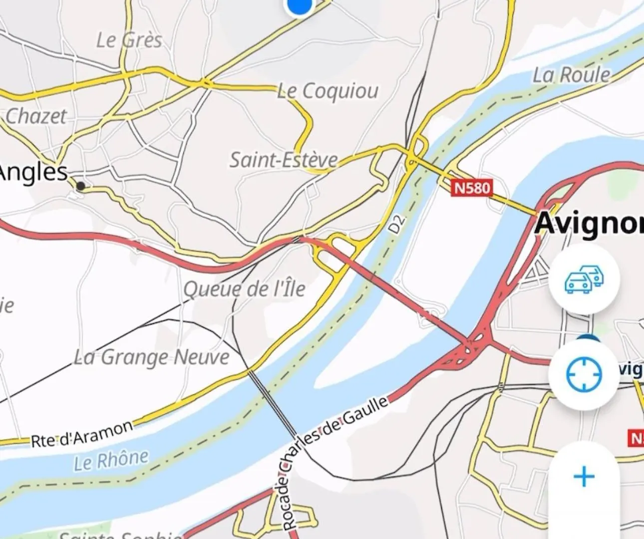 Les Anges Deluxe Avignon - Luxury Home & Exclusive Private Tours Apartment