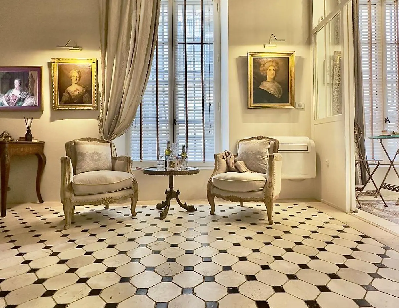 Apartamento Les Anges Deluxe Avignon - Luxury Home & Exclusive Private Tours Francia