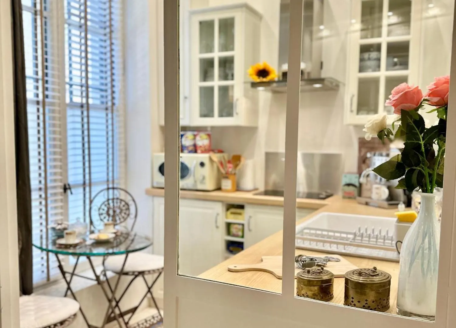 Les Anges Deluxe Avignon - Luxury Home & Exclusive Private Tours Apartment