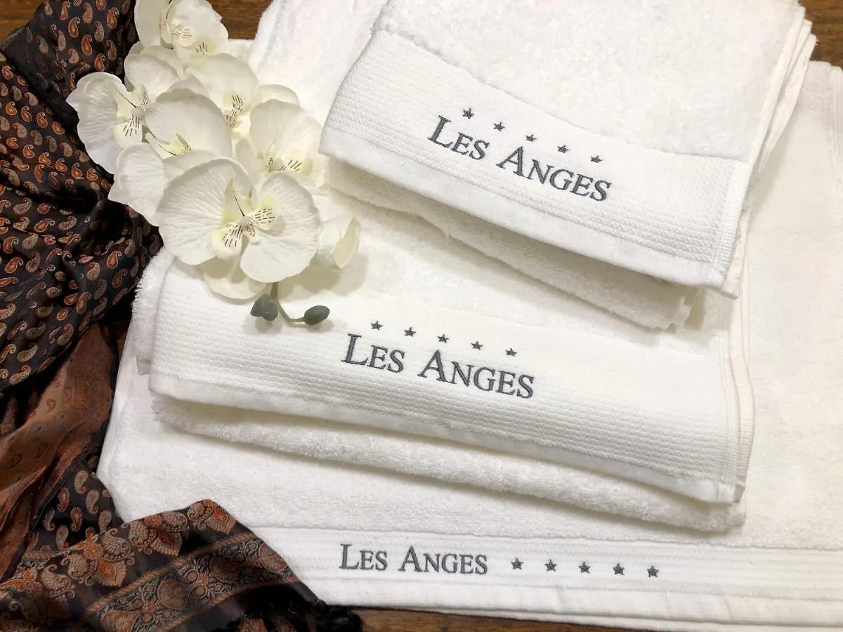 Apartment Les Anges Deluxe Avignon - Luxury Home & Exclusive Private Tours France